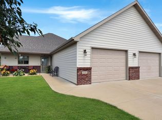 114 Serenity Ct, Avon, MN 56310