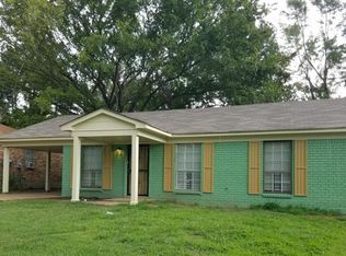 5052 N Circle Rd, Memphis, TN 38127