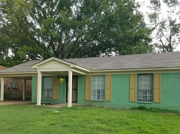 5052 N Circle Rd, Memphis, TN 38127