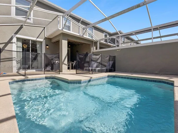 992 Leader St, Davenport, FL 33896