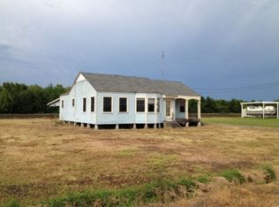 202 Simmons Rd, Napoleonville, LA 70390