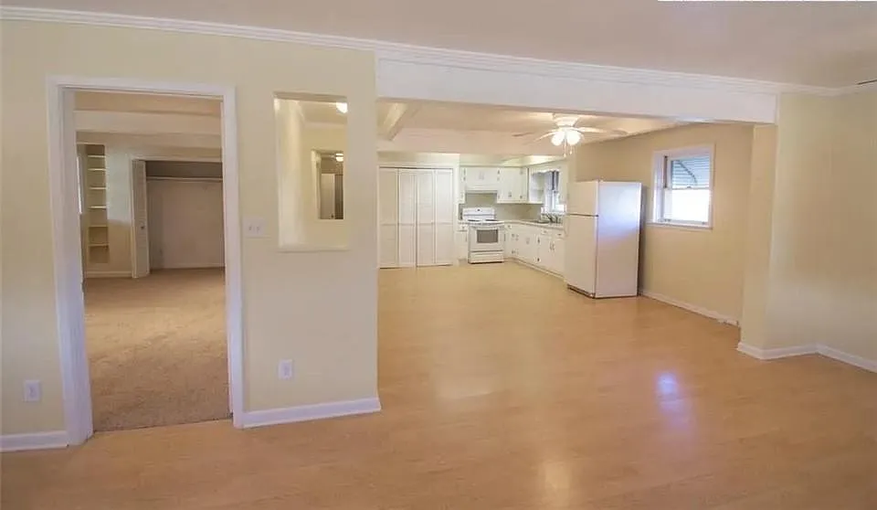 412 Backstreet - Apartment — Photo 4