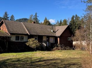 4627 Mosquito Lake Rd, Deming, WA 98244