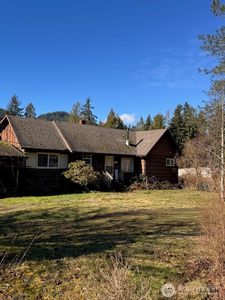 4627 Mosquito Lake Road, Deming, WA, 98244