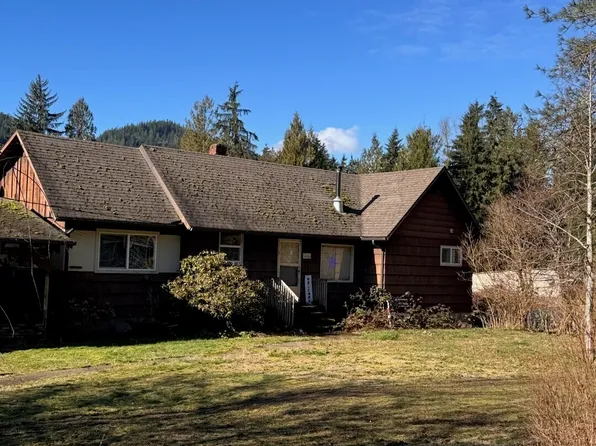 4627 Mosquito Lake Road, Deming, WA 98244