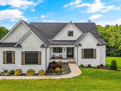 618 Winding Creek Way, Walland, TN, 37886