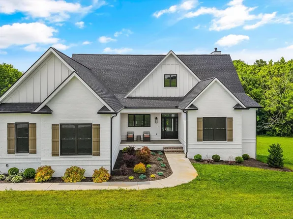 618 Winding Creek Way, Walland, TN 37886