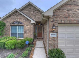 20758 Oakhurst Creek Dr, Porter, TX 77365