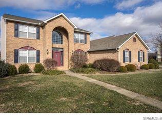 612 Aladar Dr, O Fallon, IL 62269