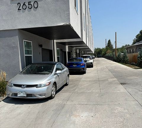 2nd image of 2650 S Federal Blvd Unit 12