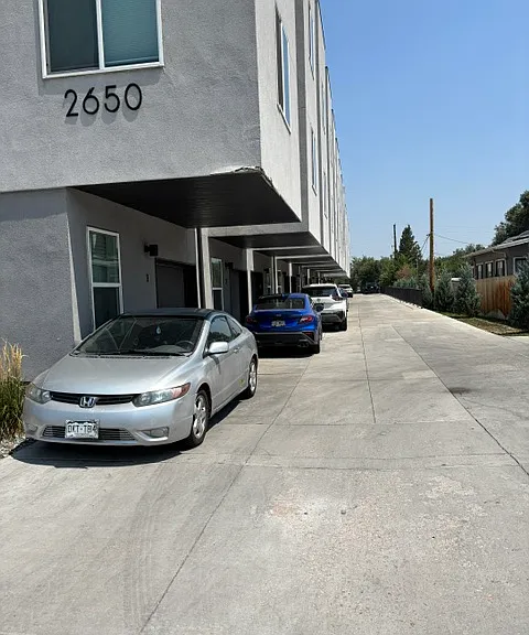 2650 S Federal Blvd #12 — Photo 2