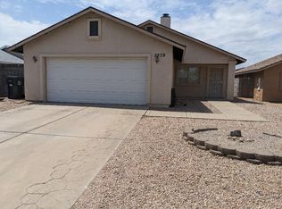 3579 N Bond St, Kingman, AZ 86409