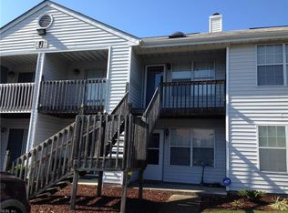 3680B Towne Point Rd, Portsmouth, VA 23703