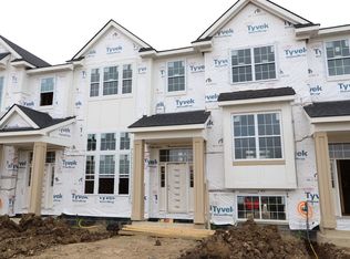 49573 Lantern Way, Canton, MI 48188