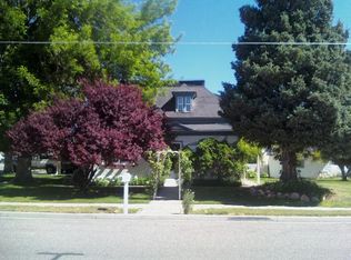 392 W 300 S, Richfield, UT 84701