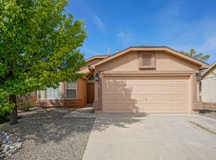 9920 Sun Mountain Trl SW, Albuquerque, NM 87121