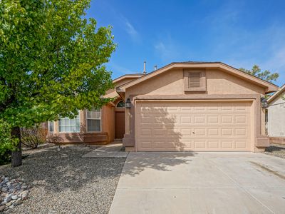 9920 Sun Mountain Trl SW, Albuquerque, NM, 87121