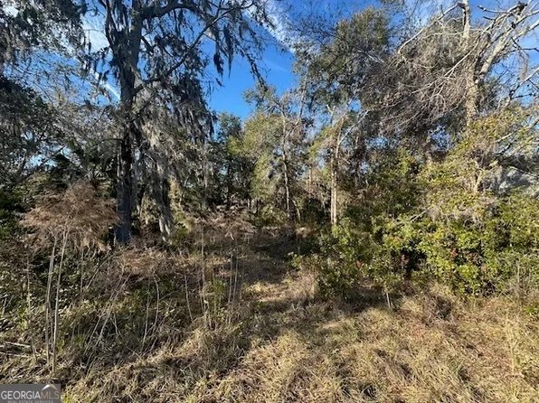 V/l 276 Harbour Island Cir, Waverly, GA 31565