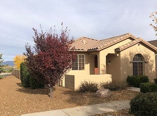 7226 E Woolsey Ranch Rd, Prescott Valley, AZ 86314