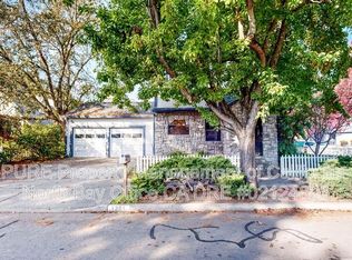 1201 Jennings Ave, Santa Rosa, CA 95401
