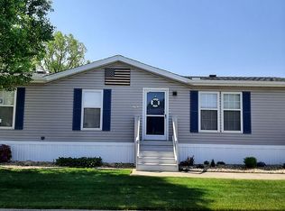 2105 Osolo Rd #109, Elkhart, IN 46514