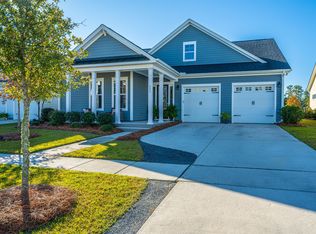353 Parish Farms Dr, Summerville, SC 29486
