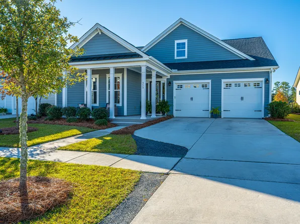 353 Parish Farms Dr, Summerville, SC 29486