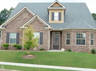 523 Sunset St, Canton, GA 30114
