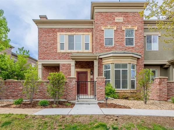 9461 Elmhurst Lane #C, Highlands Ranch, CO 80129