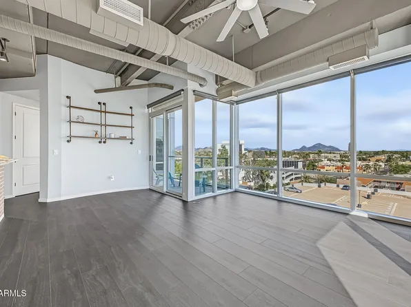 1 E LEXINGTON Avenue #503, Phoenix, AZ 85012