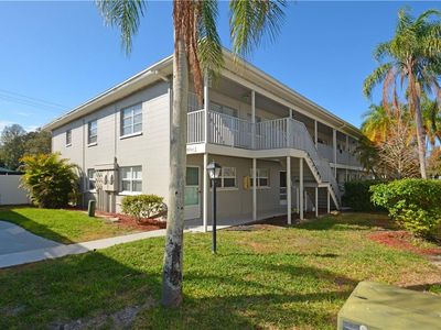 5916 5th Ave N #7, Saint Petersburg, FL, 33710