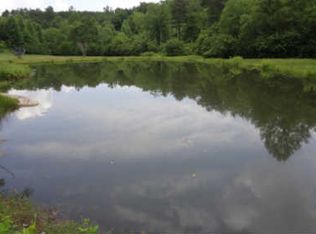 Old Epworth Rd, Epworth, GA 30541