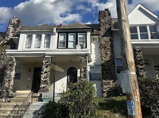 6047 N Marvine St, Philadelphia, PA