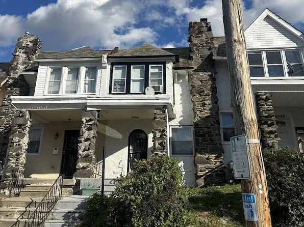 6047 N Marvine St, Philadelphia, PA 19141