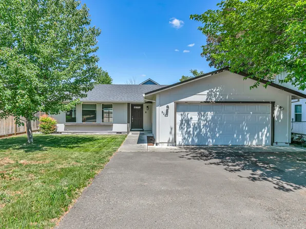 820 Garfield St, Medford, OR 97501