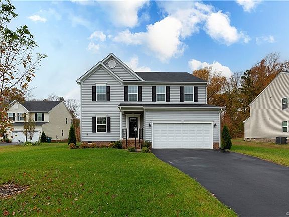 3rd image of 5469 Brandon Bluff Way