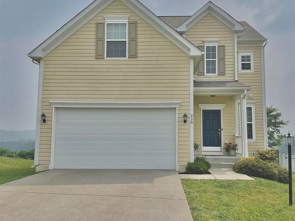228 Meadow Ponds Ln, Maidsville, WV 26541 Zillow