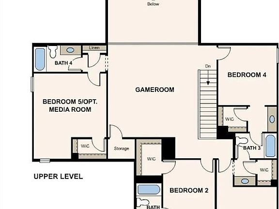 4th image of this home