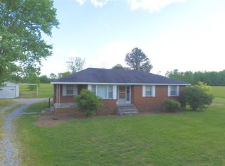 1010 Center Hill Rd, Woodbury, TN 37190