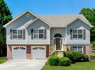 360 Towler Dr, Loganville, GA 30052