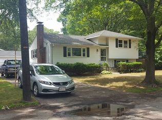 34 Tower Rd, Arlington, MA 02474