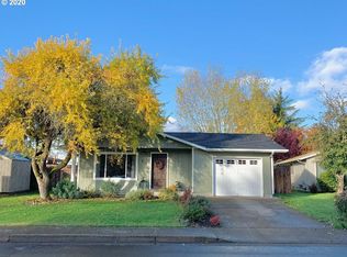 3376 SE Hathaway Dr, Corvallis, OR 97333