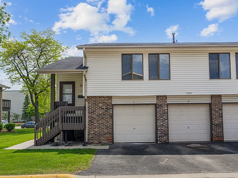 7557 Bristol Ln #1 — Photo 1