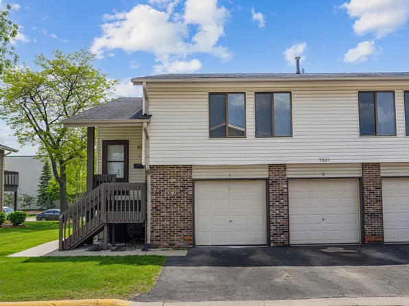 7557 Bristol Ln Unit 1, Hanover Park, IL 60133