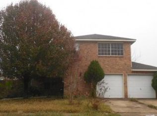 3731 Pine Cone Trl, Pasadena, TX 77505