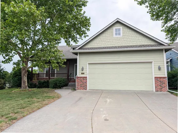 533 Autumn Glen Ct, Newton, KS 67114