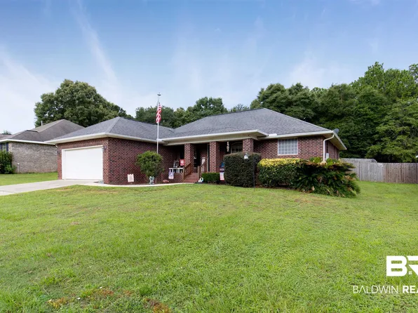 4105 Blackwell Dr, Semmes, AL 36575