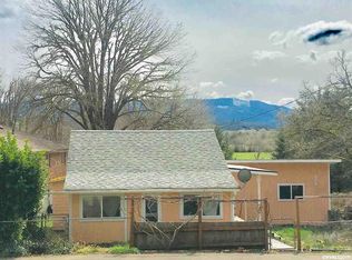 282 W Main St, Alsea, OR 97324