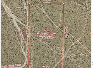 0 Lessing & Colusa, Adelanto, CA 92301
