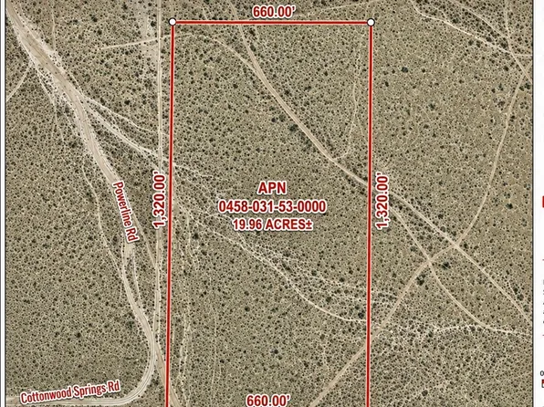 0 Lessing & Colusa, Adelanto, CA 92301